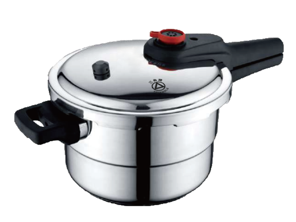 燃氣壓力鍋