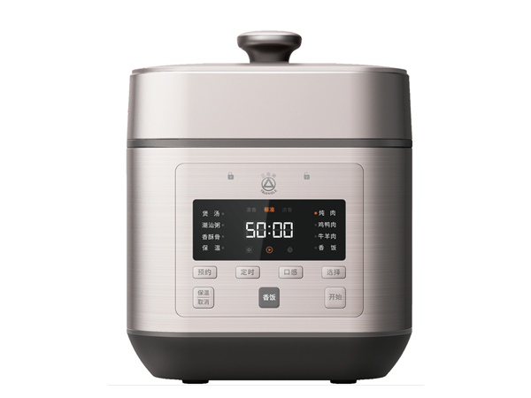 電壓力鍋